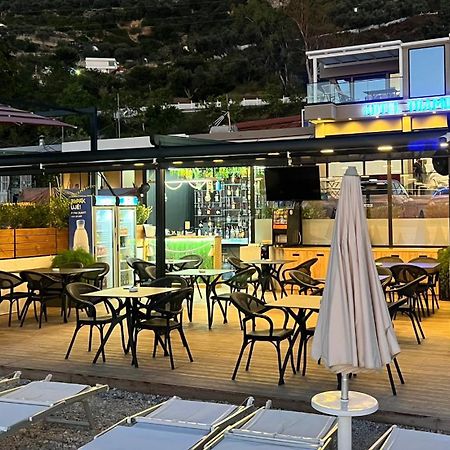 Villa Tramonto Vlore Radhimë Εξωτερικό φωτογραφία