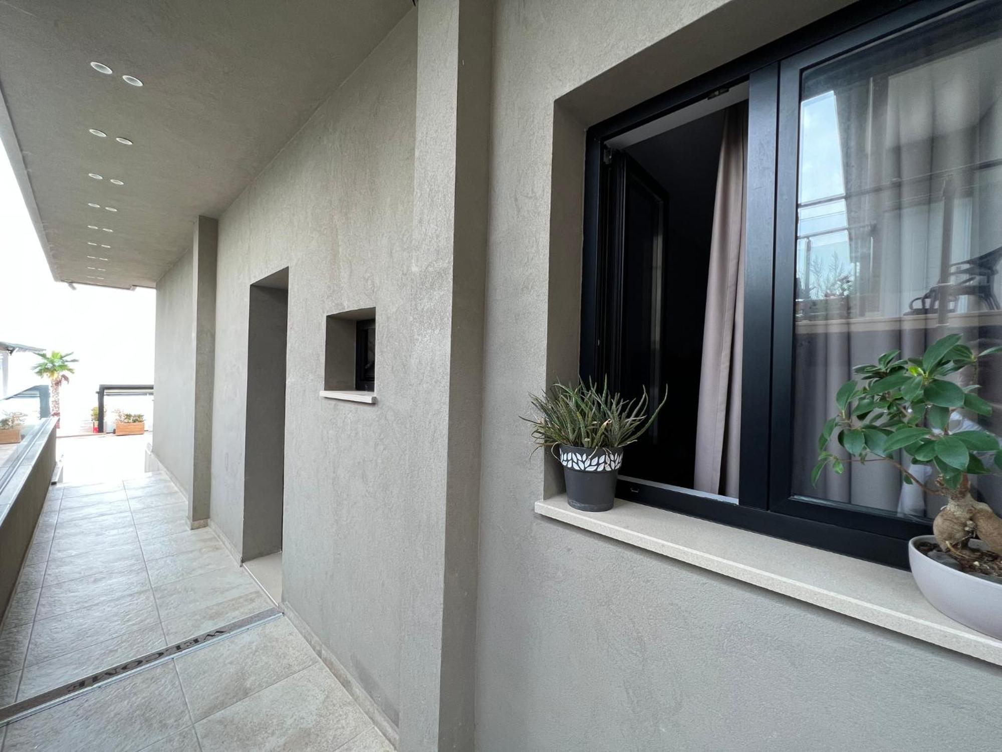 Villa Tramonto Vlore Radhimë Εξωτερικό φωτογραφία