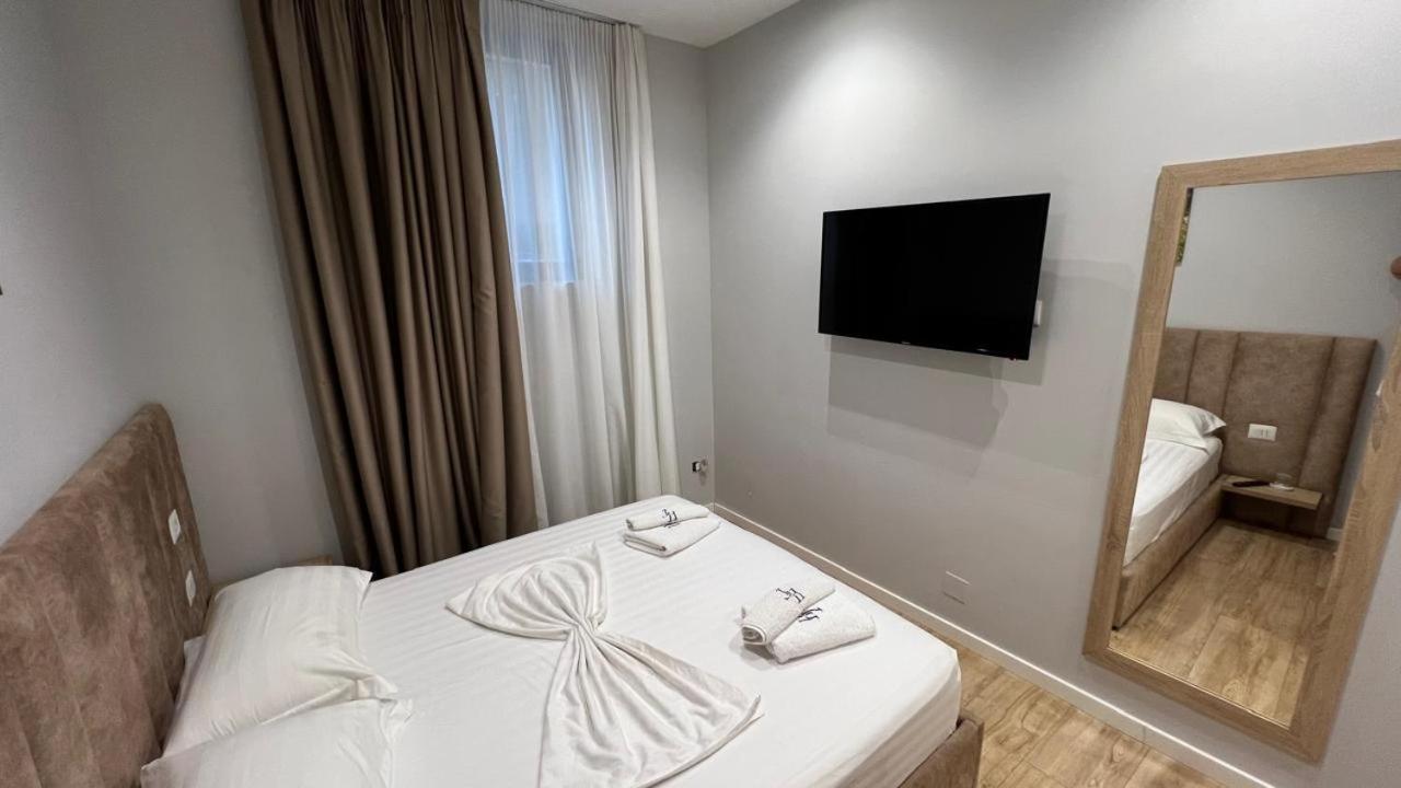Villa Tramonto Vlore Radhimë Εξωτερικό φωτογραφία