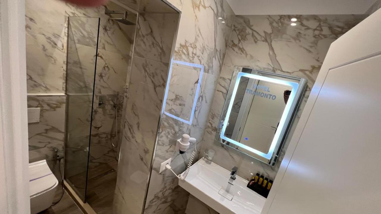 Villa Tramonto Vlore Radhimë Εξωτερικό φωτογραφία